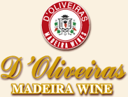 D'Oliveiras - MADEIRA WINE